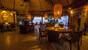 Bali - Alam Batu, Restaurant