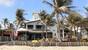Cumbuco - Vila Coqueiros, Ansicht vom Strand