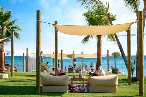 Türkische Ägäis - Alacati Beach Resort & Spa