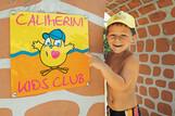 Djerba - Club Calimera Yati Beach, Kids Club