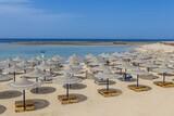El Quseir - Utopia Beach Club, Strand
