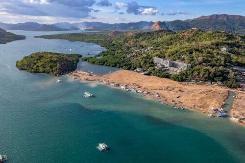 Busuanga - Zuri Resort