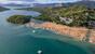 Philippinen - Busuanga - Coron - Zuri Resort - Luftbild 