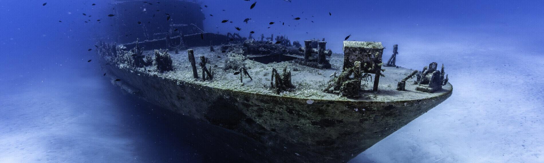 Xlendi - Ritual - Wrack 2