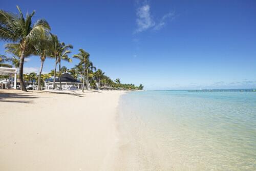 S&uuml;dk&uuml;ste Mauritius - Heritage Le Telfair Resort Golf & Wellness Resort