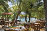 Le Morne - Dinarobin Beachcomber Golf Resort & Spa, Restaurant