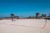 Djerba - Iberostar Mehari, Beachvolleyball