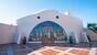 Marsa Alam - Shams Alam, Eingang