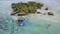 Nabucco Island - Dive Center Air Aufnahme