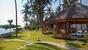 Bali - Siddhartha, Ocean Front Deluxe Bungalow