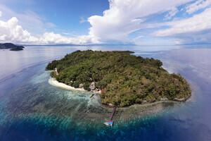 Nabucco Spice Island Resort