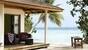 Ari-Atoll - Vilamendhoo, Strand Villa Terrasse