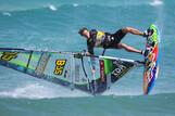 Fuerteventura - René Egli Windsurf Action