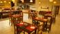 Maria la Gorda - Hauptrestaurant