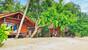 Nabucco Spice Island Resort, Außenansicht Bungalow