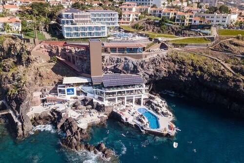 Madeira - Sentido Galomar
