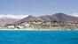 Fuerteventura - Club Aldiana, Ansicht Meerseite