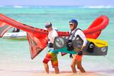 Tobago - Radical Sports Kiter