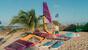 Sao Miguel do Gostoso - Kauli Seadi Water Sports Club, Windsurfmaterial