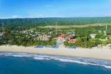 Cabarete - Viva Wyndham Tangerine, Hotel mit Hinterland