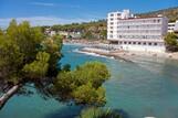 Mallorca, San Telmo - Hotel Aquamarin (5)
