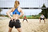 Mallorca - ROBINSON Club Cala Serena, Beachvolleyball Match