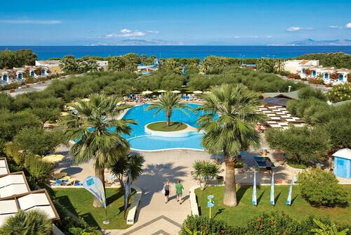 Rhodos - Alex Beach