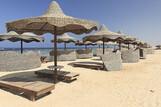 Marsa Alam - Three Corners Happy Life Beach Resort,  Beach