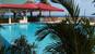 Tobago -  Crown Point, Pool