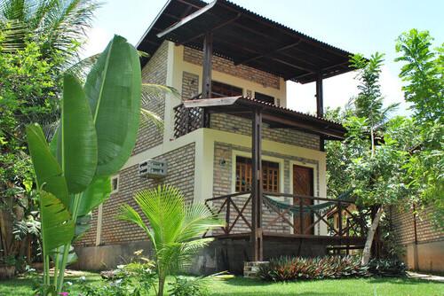 Sao Miguel do Gostoso - Vila Bacana