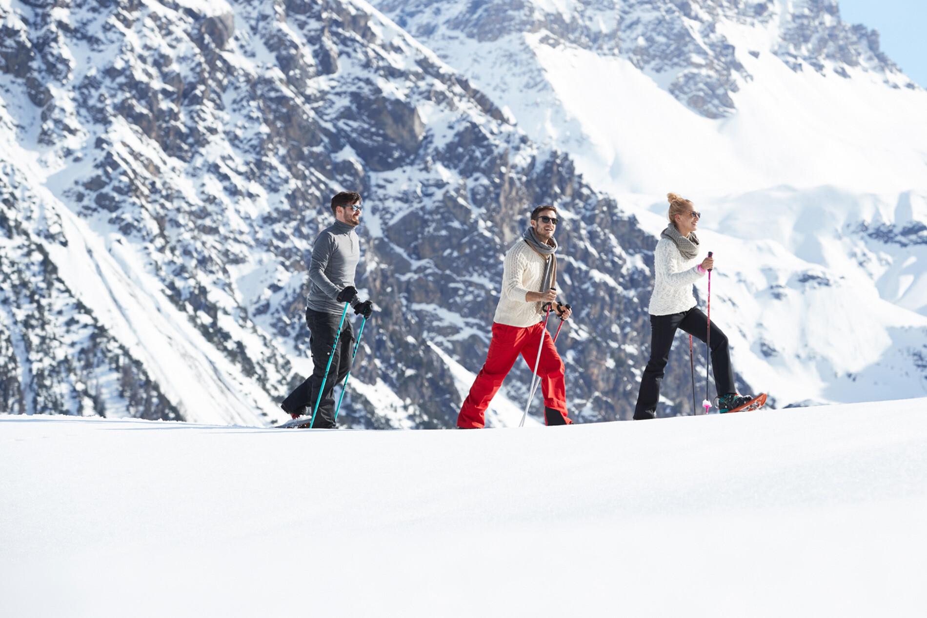 Robinson Club Arosa