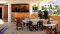 Hotel Naxos Beach, Poolbar