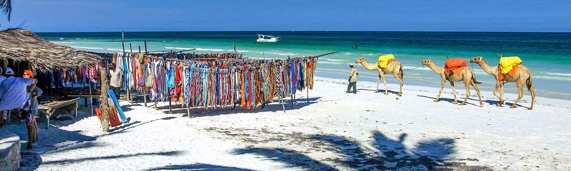 Diani Beach