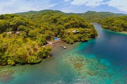 Lembeh Resort & Spa