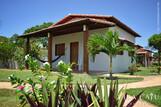 Gostoso - Vila Caju, Bungalow