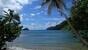 Tobago - Nabucco Speyside Resort, Impressionen