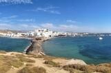 Naxos - Naxos Stadt