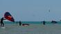 El Gouna - Osmosis Kiteboarding, Wingschulung