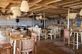 Dakhla Lassarga - Ocean Vagabond - Villa, Restaurant