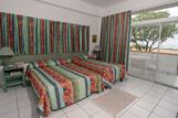 Tobago - Crown Point, Zimmerbeispiel