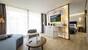 Mallorca - ROBINSON Club Cala Serena, Juniorsuite Superior Wohnraum