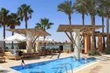 El Gouna, Steigenberger Golf Resort, Kinderpool Blick Lagune