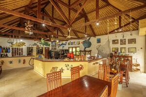 Siddhartha Dive Center