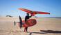 Dakhla - KBC - Wingfoiler