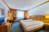 Arosa - ROBINSON Club, Doppelzimmer mit Sessel