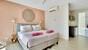 Bonaire - Delfins Resort, Studio Premium