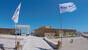 El Gouna - Kitepower, Eingangsbereich