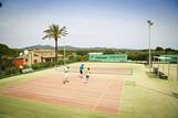 Mallorca - ROBINSON Club Cala Serena, Tennis