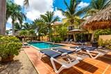 Bonaire - Sonrisa Boutique Hotel, Pool