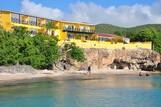 Curacao - All West Apartments, Strand